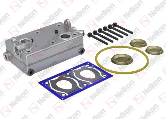 Testata, completa / 635 059 182 / 9125189222