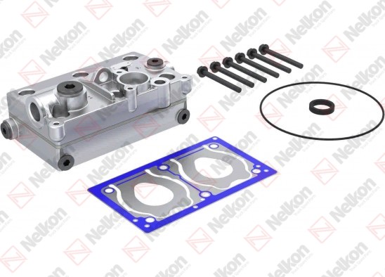 Testata, completa / 635 059 185 / 4127049402