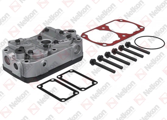 Testata, completa / 635 059 189