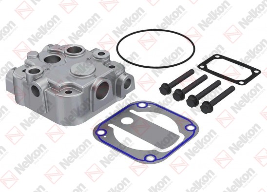 Testata, completa / 635 059 192