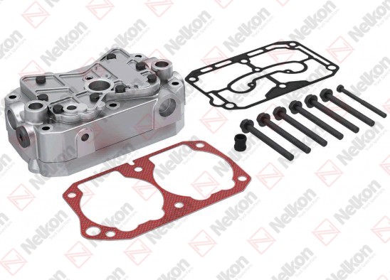 Testata, completa / 635 059 220 / K090971K50