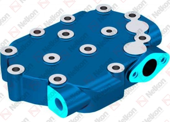 Testata / 635 060 009 / 3090472