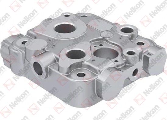 Testata / 635 060 021 / SEB01894004,  4C462B960AA