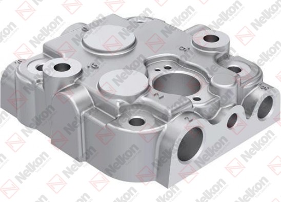 Testata / 635 060 022 / SEB01814004,  9P918392