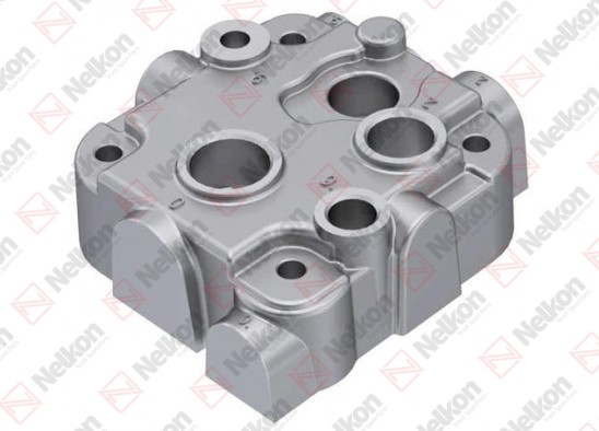 Testata / 635 060 028