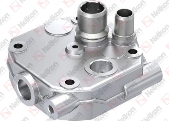 Testata / 635 060 049