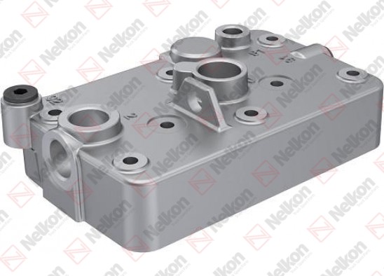 Testata / 635 060 053