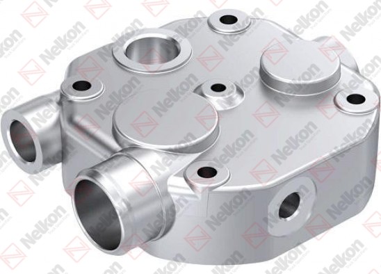 Testata / 635 060 092 / 4421310519