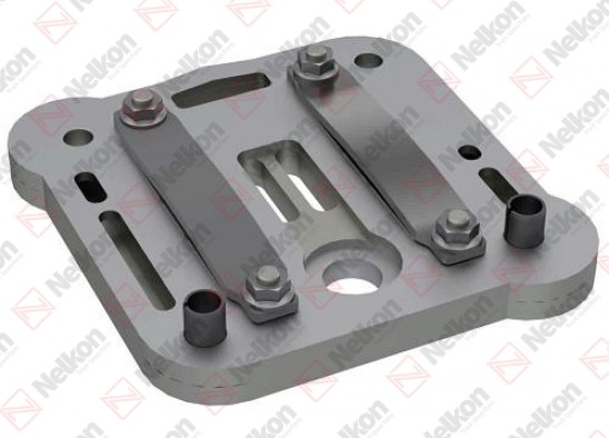 Piastra valvole / 635 061 019 / Y004552004,  42471272