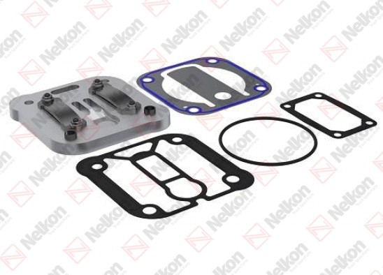 Kit di riparazione, Piastra valvole / 635 062 097 / SEB01916K50 