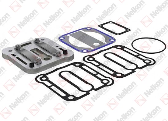 Kit di riparazione, Piastra valvole / 635 062 099