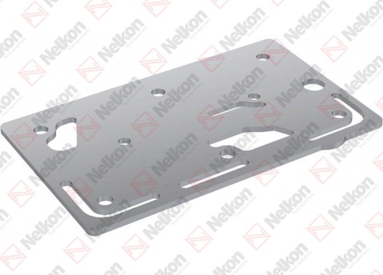 Valvola a lamelle / 635 063 019