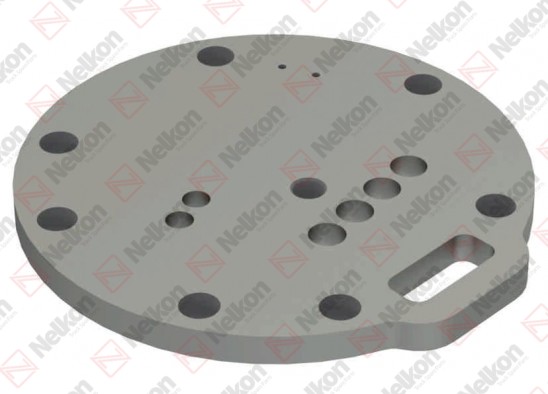 Valvola a lamelle / 635 063 020