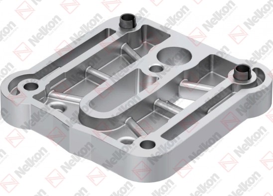 Valvola a lamelle / 635 063 025 / SEB01728004