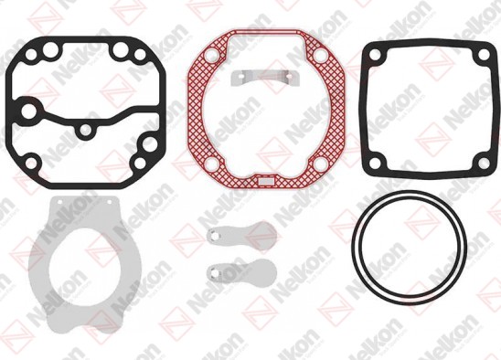 Kit di riparazione / 635 064 007