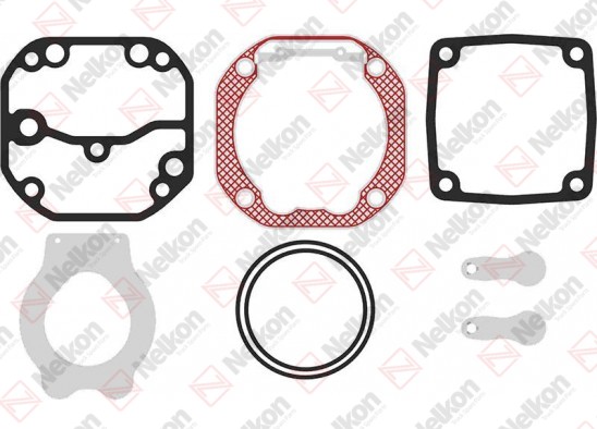 Kit di riparazione / 635 064 008