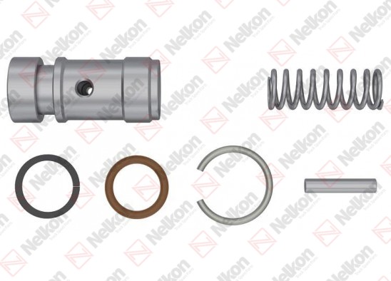 Kit di riparazione / 635 064 026