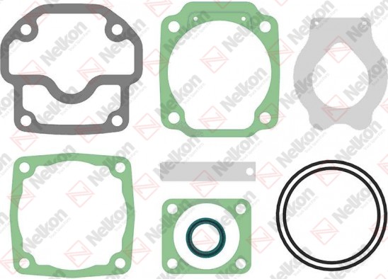 Kit di riparazione / 635 064 042