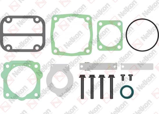 Kit di riparazione / 635 064 044