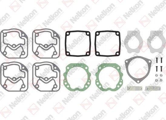 Kit di riparazione / 635 064 067