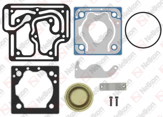 Kit di riparazione / 635 064 069