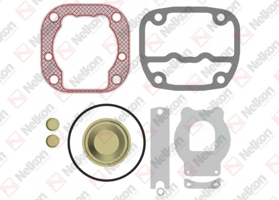 Kit di riparazione / 635 064 098