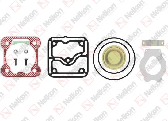 Kit di riparazione / 635 064 125