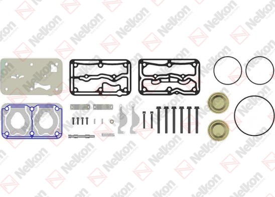 Kit di riparazione / 635 064 137