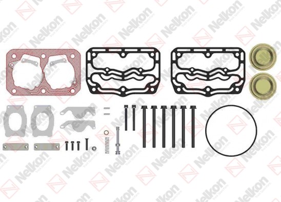Kit di riparazione / 635 064 139
