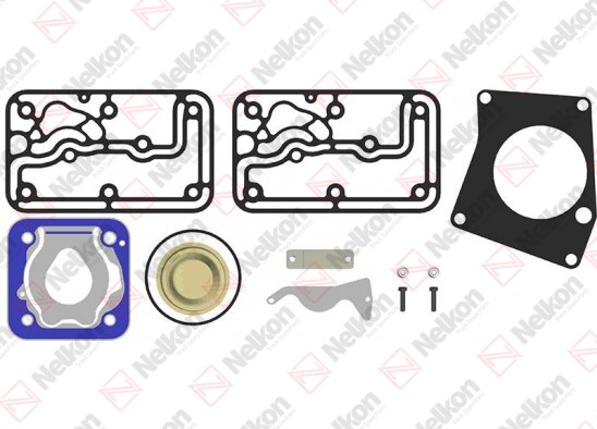 Kit di riparazione / 635 064 162
