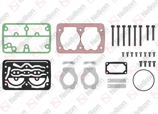 Kit di riparazione / 635 064 172 / SEB22556