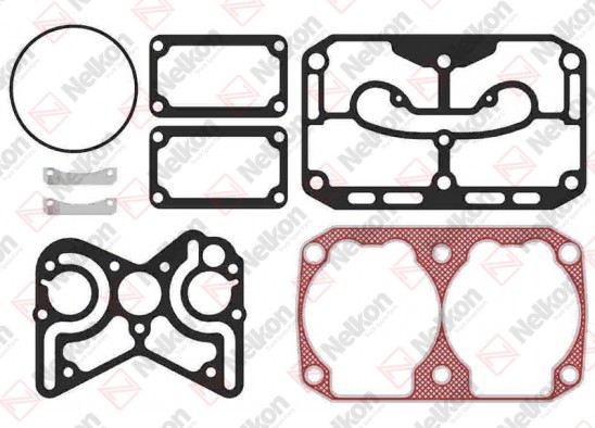 Kit di riparazione / 635 064 194 / 42549151,  SEB22550,  42549151