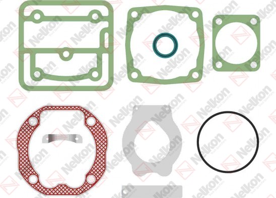 Kit di riparazione / 635 064 210