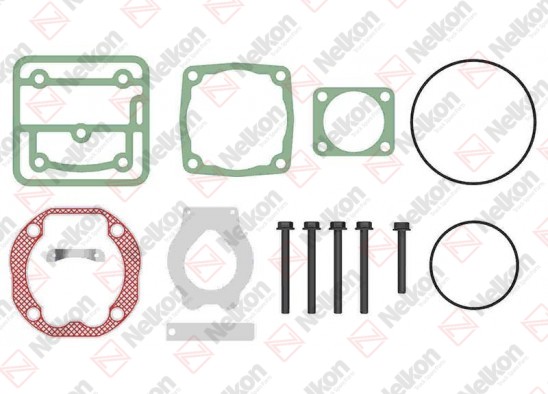 Kit di riparazione / 635 064 211