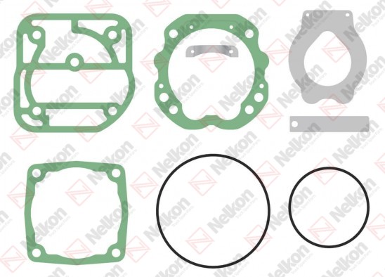 Kit di riparazione / 635 064 223