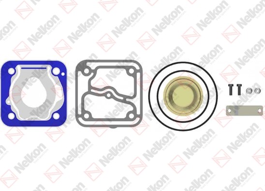 Kit di riparazione / 635 064 237