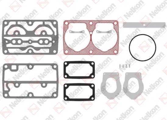Kit di riparazione / 635 064 241