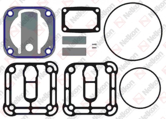 Kit di riparazione / 635 064 256
