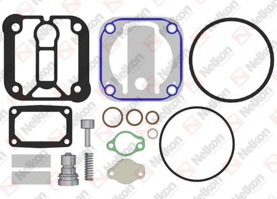 Kit di riparazione / 635 064 268 / SEB22519