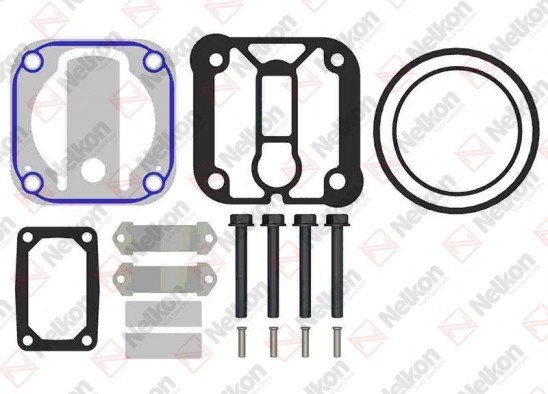 Kit di riparazione / 635 064 269