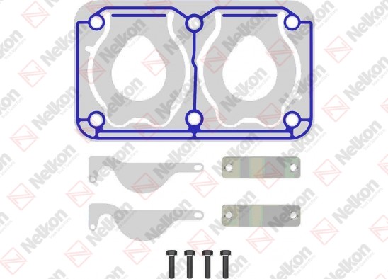 Kit di riparazione / 635 064 300
