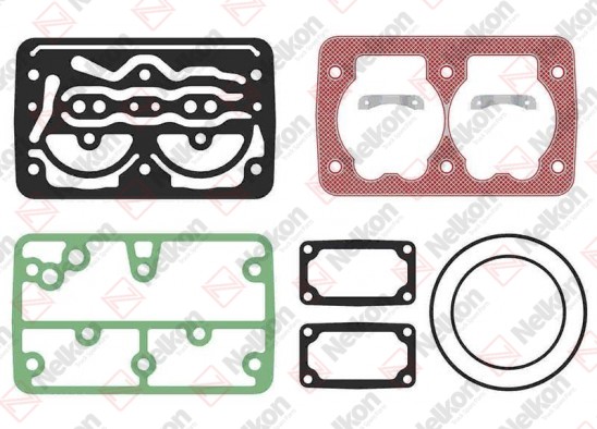 Kit di riparazione / 635 064 315 / SEB22557