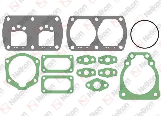 Kit di riparazione / 635 064 329