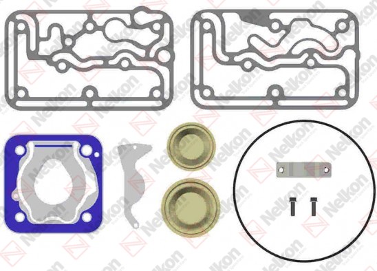 Kit di riparazione / 635 064 350