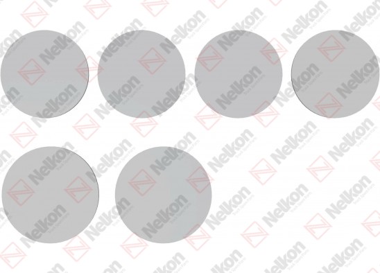 Kit di riparazione / 635 064 386