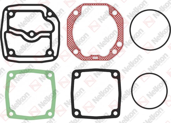 Kit di riparazione / 635 064 399