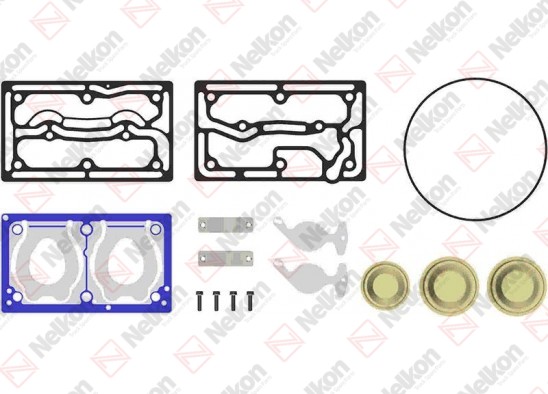 Kit di riparazione / 635 064 422