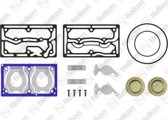 Kit di riparazione / 635 064 434