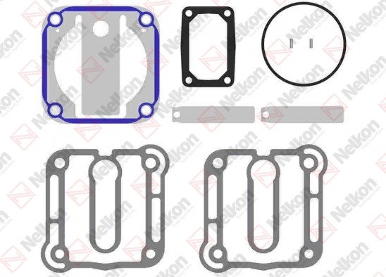 Kit di riparazione / 635 064 459