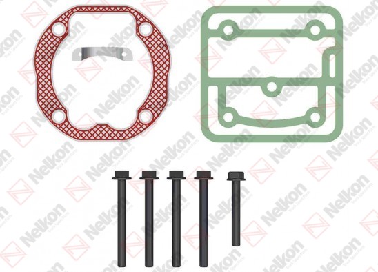 Kit di riparazione / 635 064 488 / I943140051